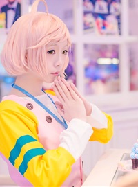 Coser Hoshilly BCY Collection 1, December 22(8)